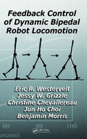 Feedback Control of Dynamic Bipedal Robot Locomotion