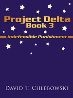 Project Delta Book 3