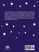 Project Delta Book 3