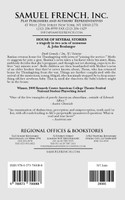 House of Several Stories