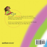 Who I Am Not What I Am!