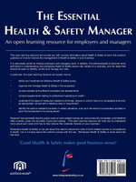 The Essential Health & Safety Manager