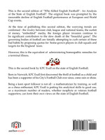 Who Killed English Football? Second Edition