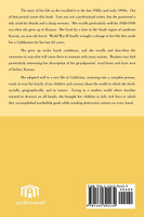 The Girl from Kansas