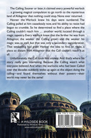 The Unwelcome Warlock