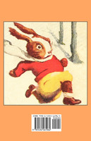Little Jack Rabbit and Professor Crow