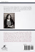 Running the Race with God