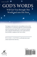 God's Words Will Get You Through This World and Into His Next