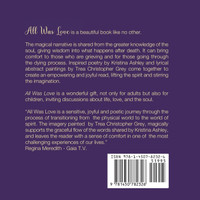 ALL WAS LOVE