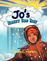 JO'S RAINY SAD DAY