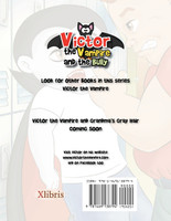 Victor the Vampire and the Bully