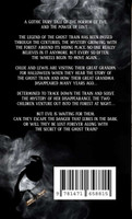The Ghost Train