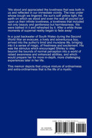 My Early Life as a Fledgling Mystic