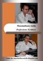 Professione Scrittore
