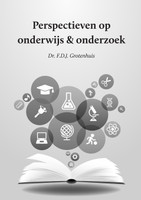 Perspectieven op onderwijs & onderzoek