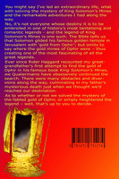 King Solomon's Gold Mines