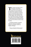 The Paul McCartney Catalog