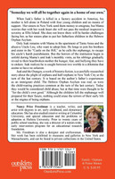 Isak and the Oranges