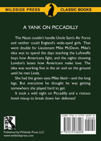 A Yank on Piccadilly