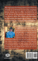 Voices of Gethsemane