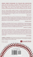 The Kingdom of God Is Like . . . Baseball