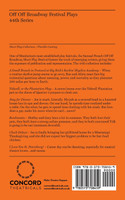 Off Off Broadway Festival Plays, 44th Series