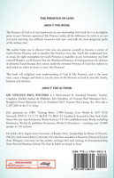 The Presence of God!