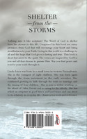 Shelter From the Storms; Promises from God