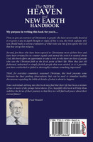 THE NEW HEAVEN AND NEW EARTH HANDBOOK