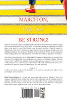 March On, My Soul; Be Strong!