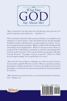 What Does God Say About Me?