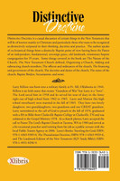 Distinctive Doctrine