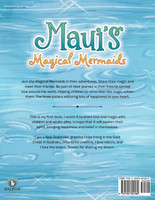 Maui's Magical Mermaids