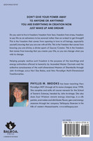 Living in Freedom & Love Without Conditions