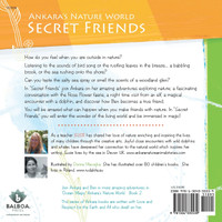 Secret Friends