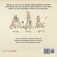A Squirrel's Tale