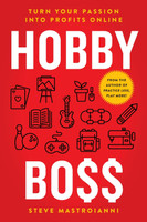 HOBBY BOSS