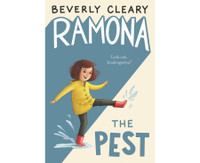 Ramona the Pest