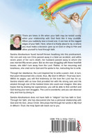 My God in Whom I Trust