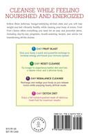 Fresh Fruit Cleanse