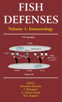 Fish Defenses Vol. 1