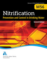 M56 Nitrification Prevention and Control in Drinking Water, Second Edition