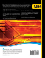 M56 Nitrification Prevention and Control in Drinking Water, Second Edition