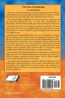 The Path of Discipleship