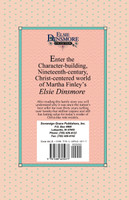 Grandmother Elsie, Book 8