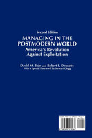 Managing in the Postmodern World