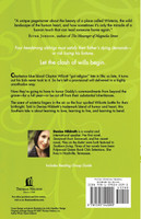 The Will of Wisteria