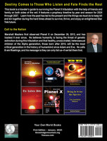 Revelation and Planet X