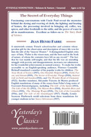 The Secret of Everyday Things (Yesterday's Classics)