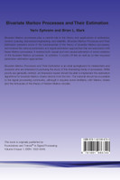 Bivariate Markov Processes and Their Estimation